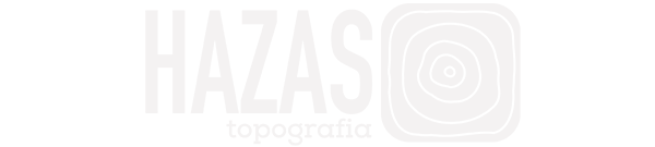 Topografia - HAZAS